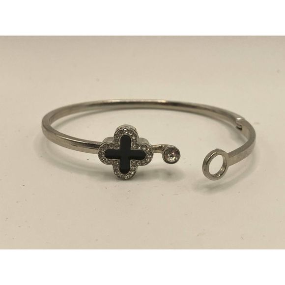 NWOT! INC Jointed Bracelet! - Picture 2 of 4